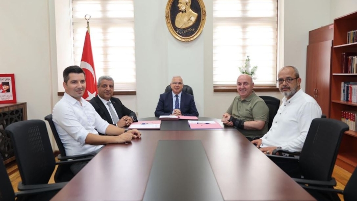 Darıca’da Okullarda Afet Farkındalık Eğitimleri İçin İş Birliği Protokolü İmzalandı